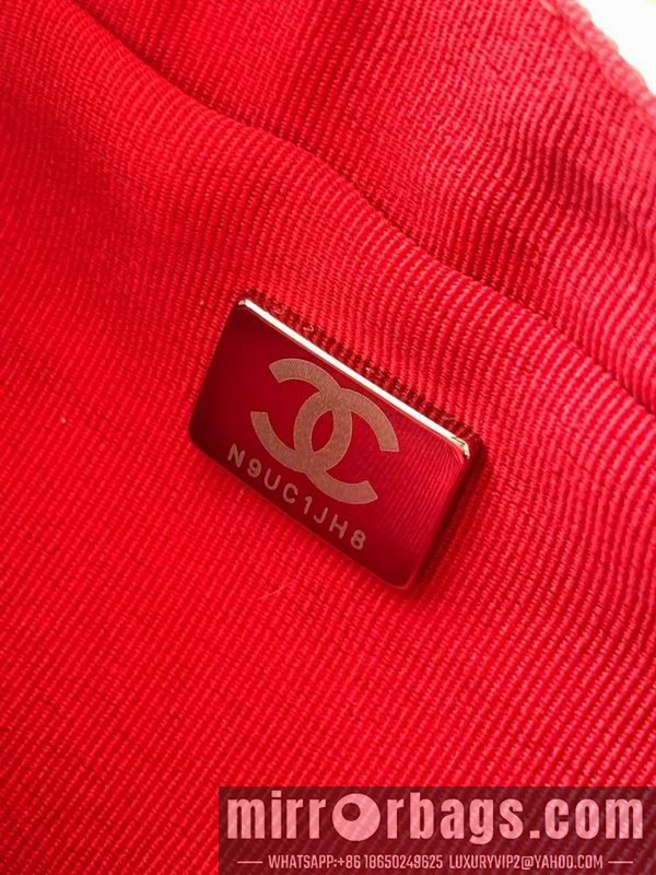Replica Chanel Bags 91810 Gabrielle 20cm XZ