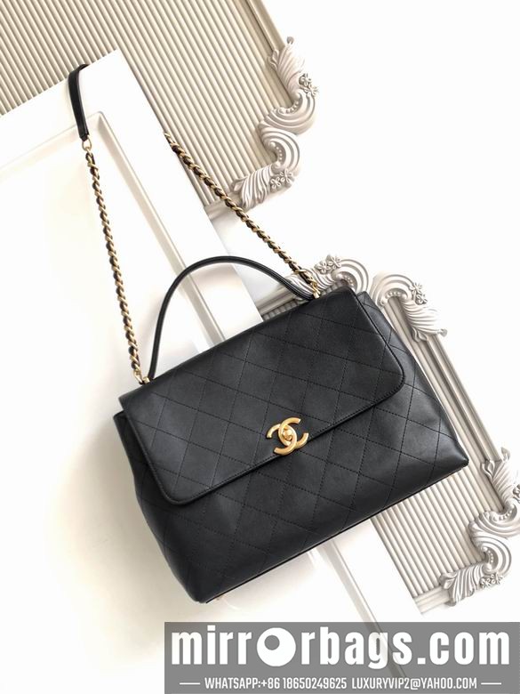 Replica Chanel Bags 5543 26X37X10cm 3colors