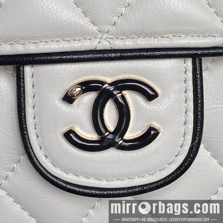 Replica Chanel Bags AP4516 19.5X12.5X3.5 XZ2colors