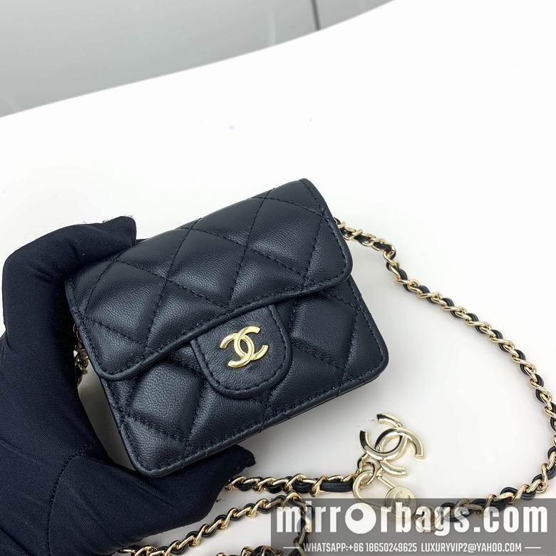 Replica Chanel Bags 8938 YG 3