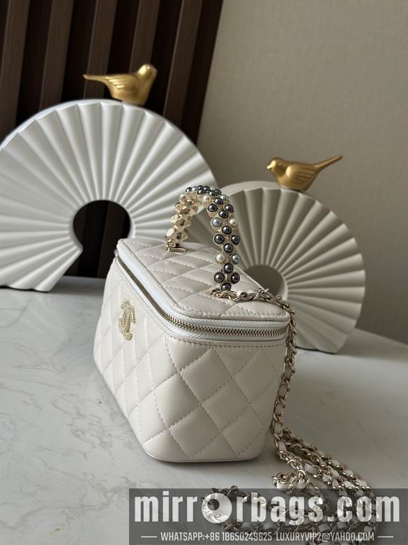 Replica Chanel Bags 66049 9.5X17X7.8 XZ 2色