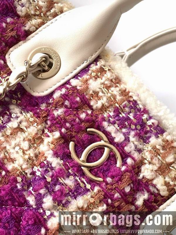 Replica Chanel Bags AS5689 27.5x39.5x16cm XZ