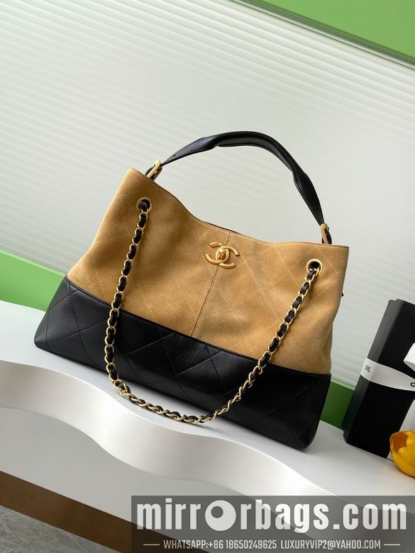 Replica Chanel Bags AS5634 36X24X12 3colors