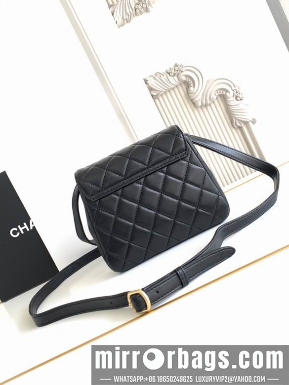 Replica Chanel Bags 4679 15X18 4colors