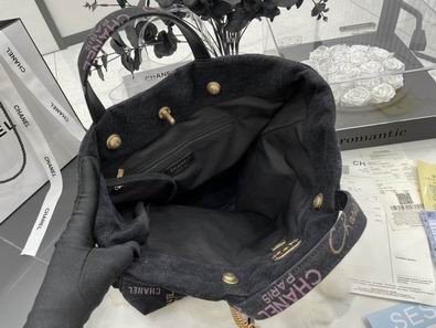 Replica Chanel Bags AS3128 Chanel 22P al