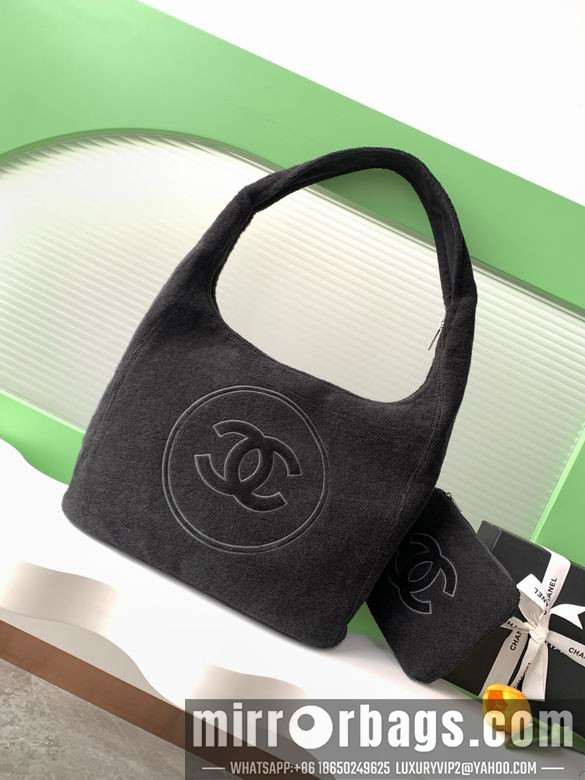 Replica Chanel Bags A7566 38X58X20 3colors