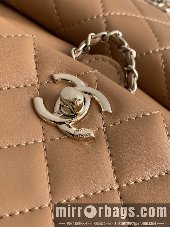 Replica Chanel Bags AS3618 22X25X18 4colors