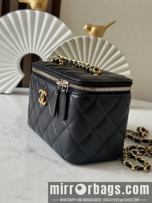 Replica Chanel Bags 66045 9.5X17X8 XZ2色