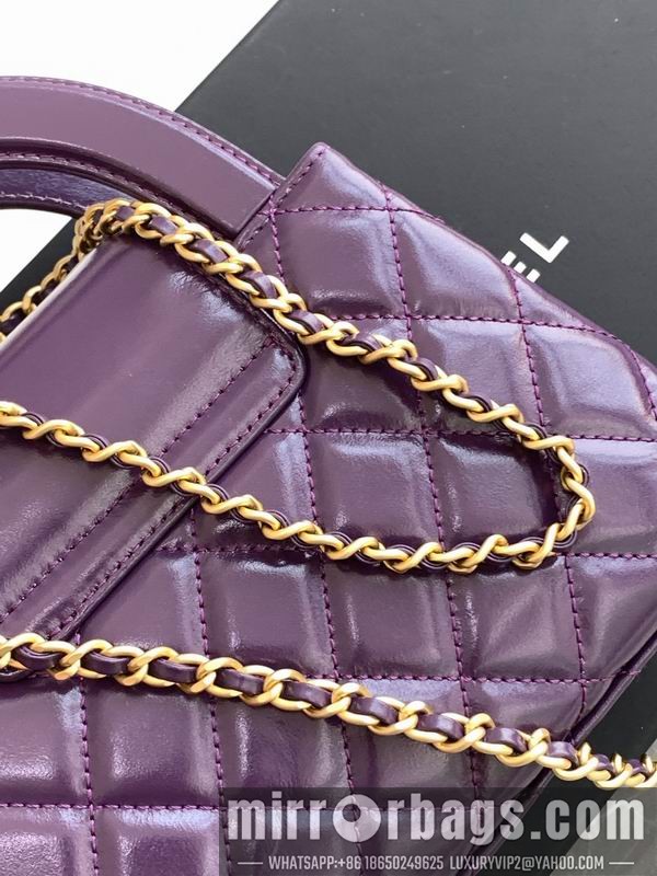 Replica Chanel Bags AS4416 13x19x7cm XZ 14