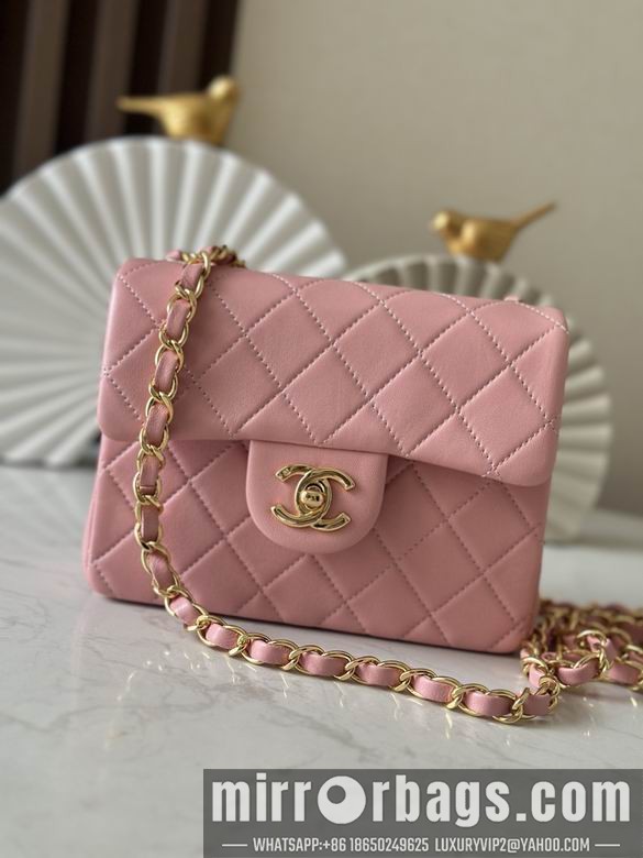 Replica Chanel Bags 3349 17.5CM XZ 3colors