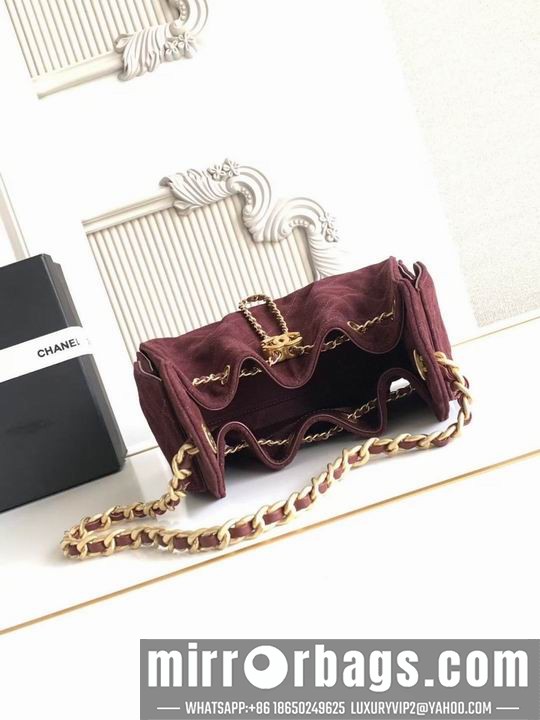 Replica Chanel Bags AS5631 20x22x12.5cm XZ1