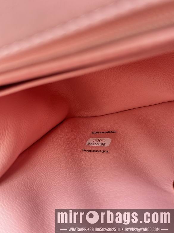 Replica Chanel Bags 3349 17.5CM XZ 3colors