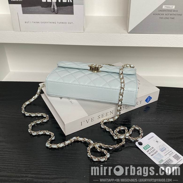 Replica Chanel Bags AP3238 19X10X4.5 XZ1