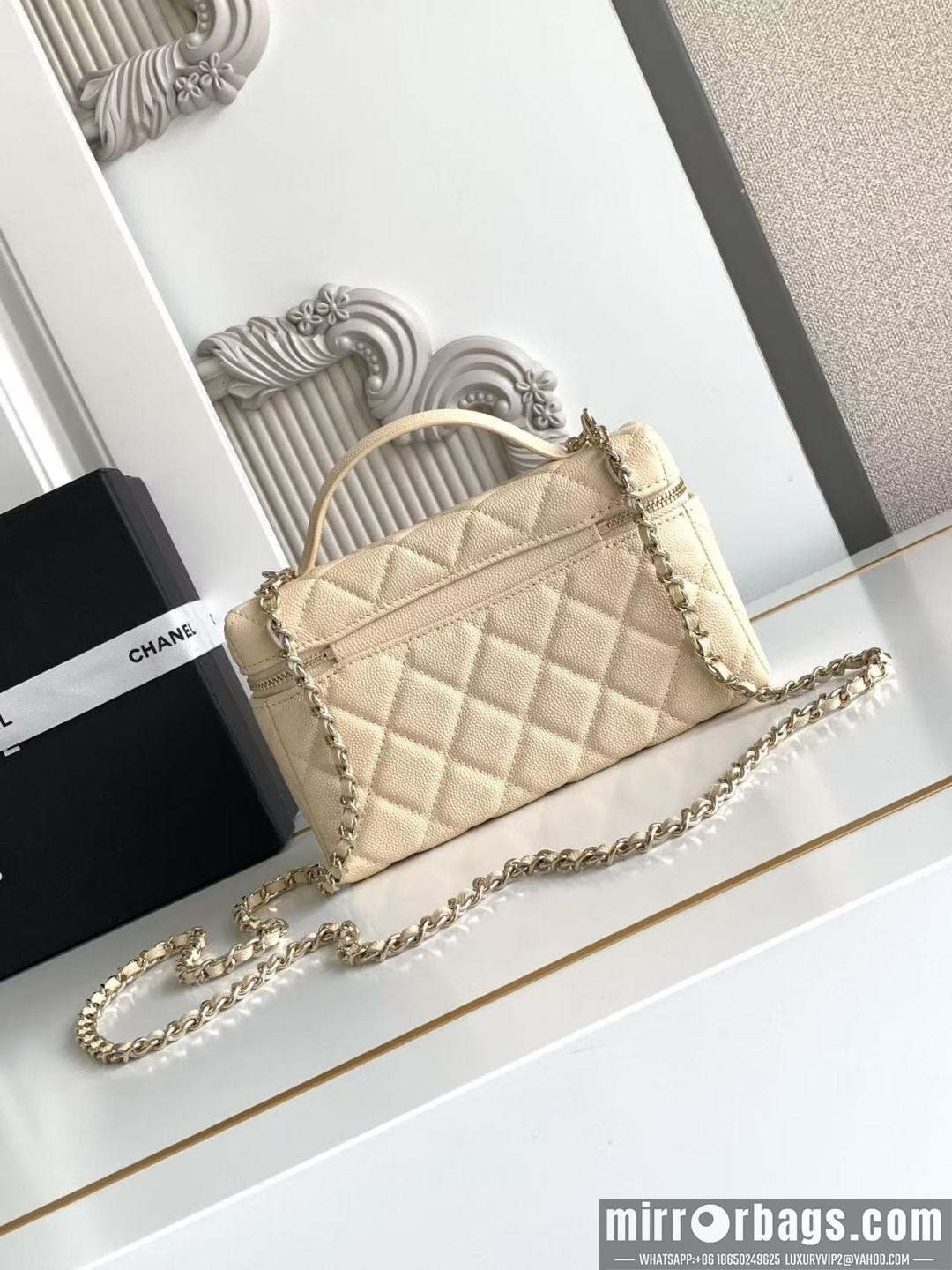Replica Chanel Bags AP4385 19.5X17X5 XZ7