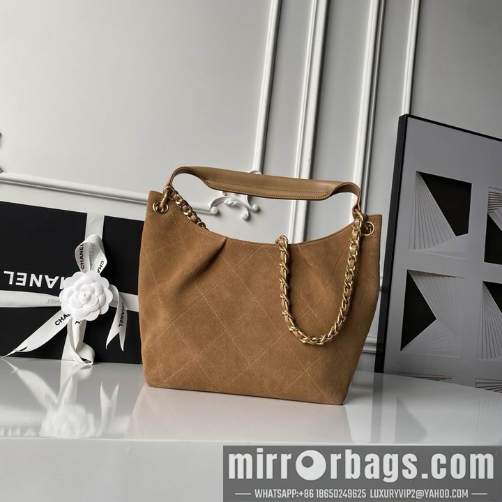 Replica Chanel Bags AS5970 23.5x31x10cm XZ2