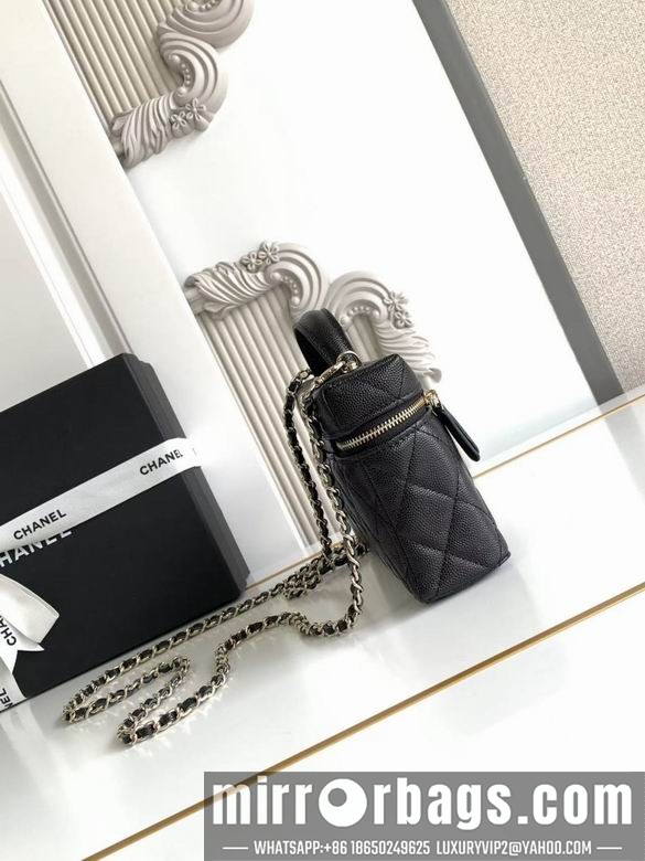 Replica Chanel Bags AP4531 19.5X17X5 XZ2colors