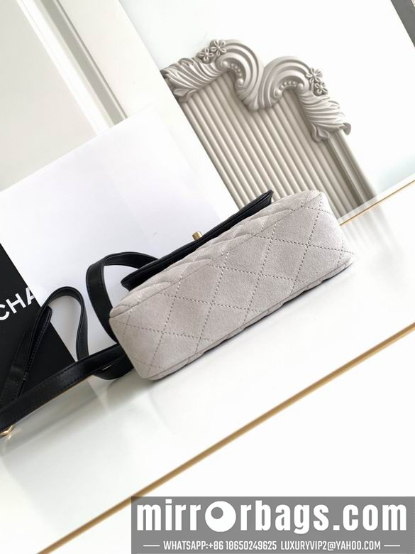 Replica Chanel Bags 4679 15X18 4colors