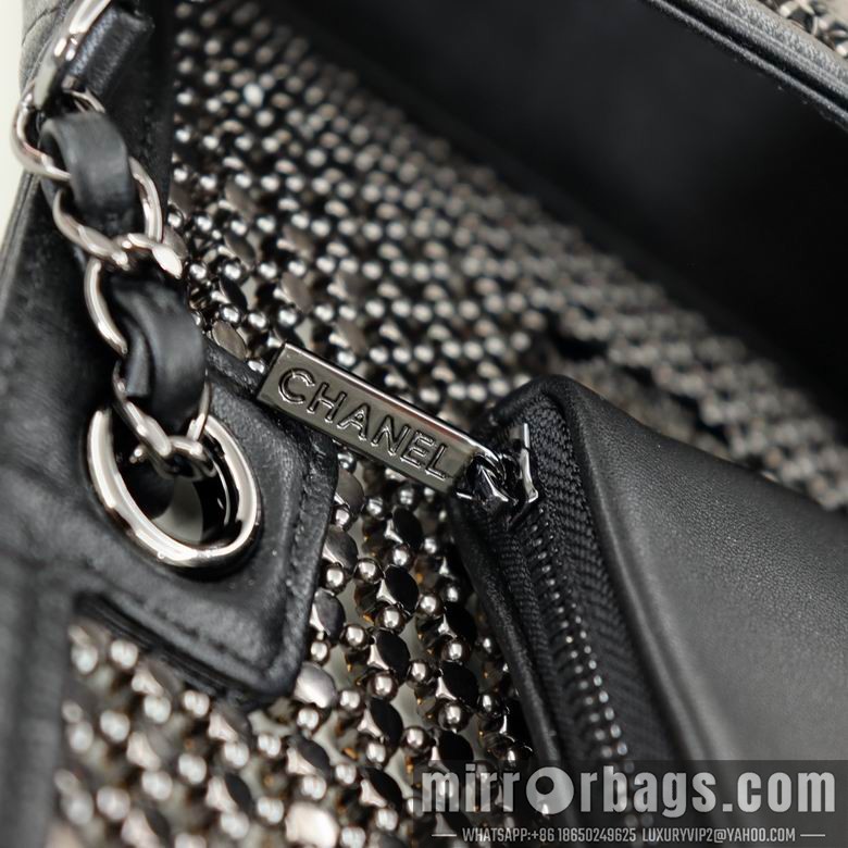 Replica Chanel Bags AS4961 13X16X4.5 XZ 3colors