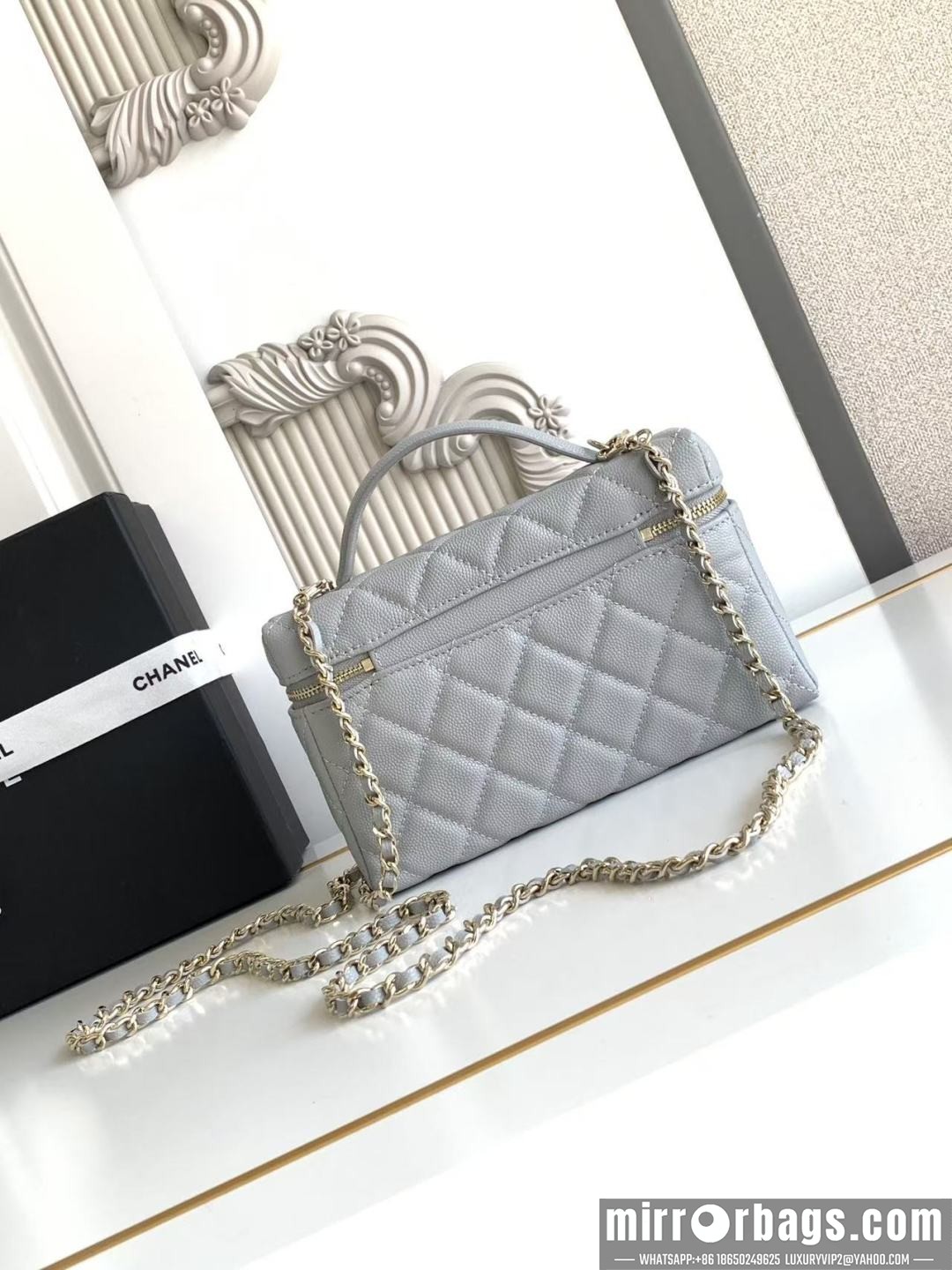 Replica Chanel Bags AP4385 19.5X17X5 XZ10