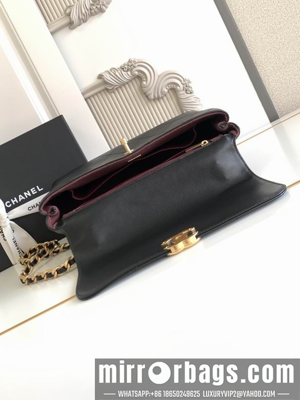 Replica Chanel Bags 5467 20.5X28X9 3colors