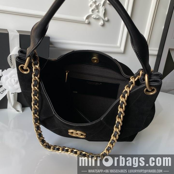 Replica Chanel Bags AS5970 23.5x31x10cm XZ3