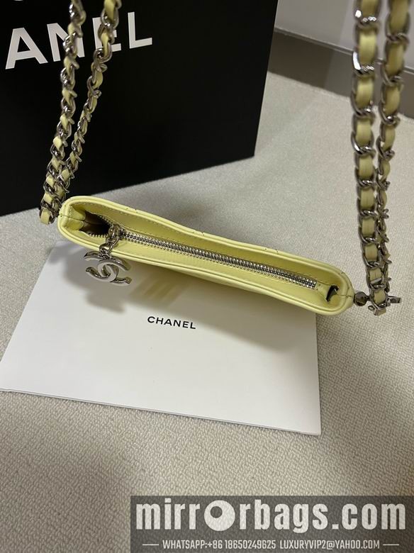 Replica Chanel Bags 6926 23X12cm YG 2colour