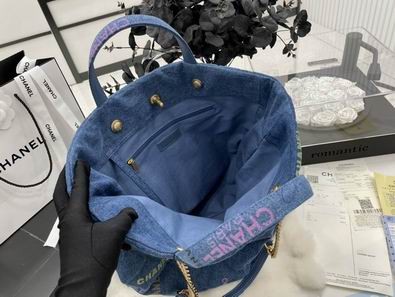 Replica Chanel Bags AS3128 Chanel 22P al