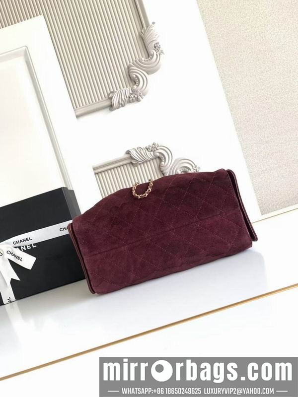 Replica Chanel Bags AS5293 30x26x14cm XZ1
