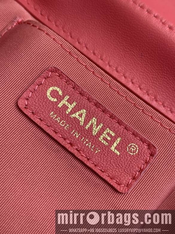 Replica Chanel Bags AS3618 22X25X18 4colors