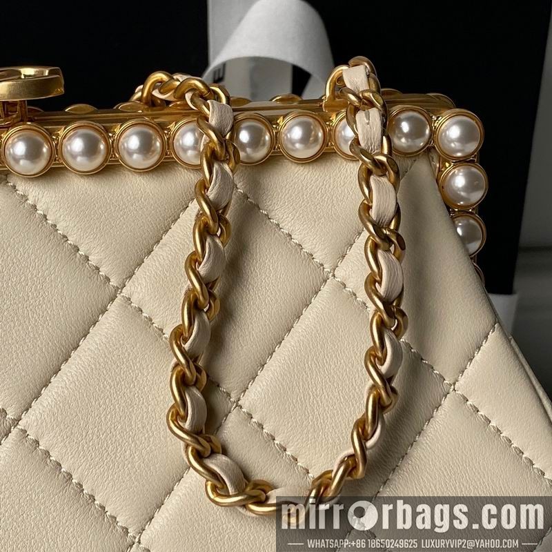 Replica Chanel Bags AS5912 10x20x7cm XZ