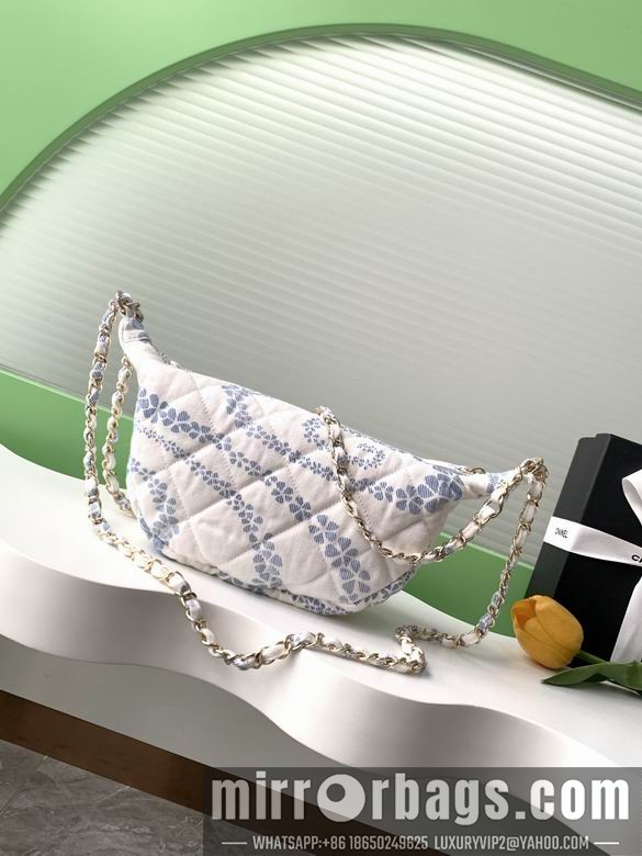 Replica Chanel Bags AS5431 15.5X29X7 3colors