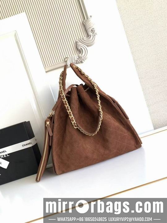 Replica Chanel Bags AS5311 40x30x15cm XZ3