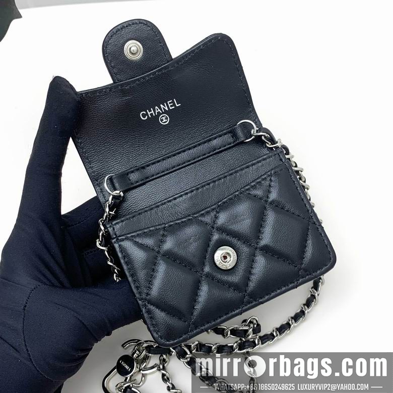 Replica Chanel Bags 8938 YG 4