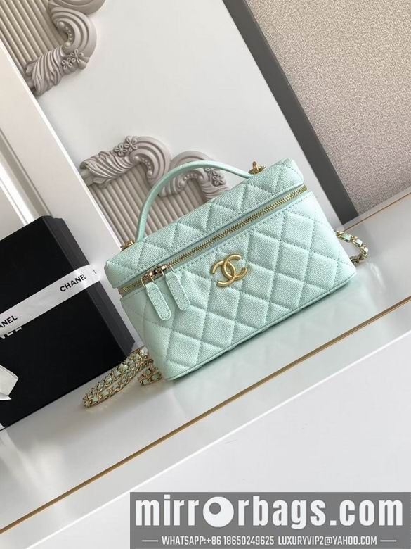 Replica Chanel Bags AP4483 19.5X1X5 XZ1