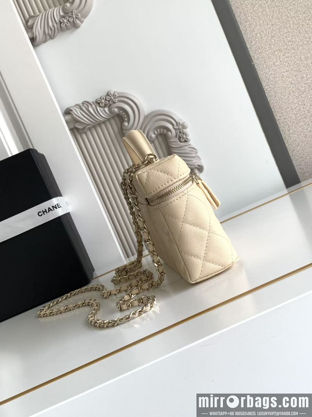 Replica Chanel Bags AP4385 19.5X17X5 XZ7