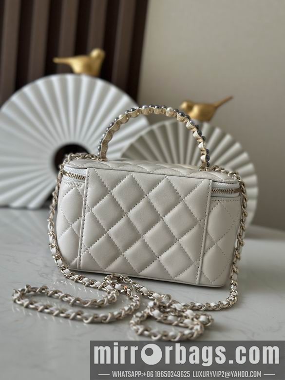 Replica Chanel Bags 66049 9.5X17X7.8 XZ 2色
