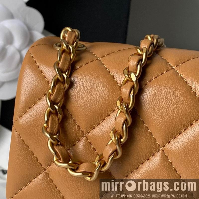 Replica Chanel Bags AS1787 mini 20cm XZ4
