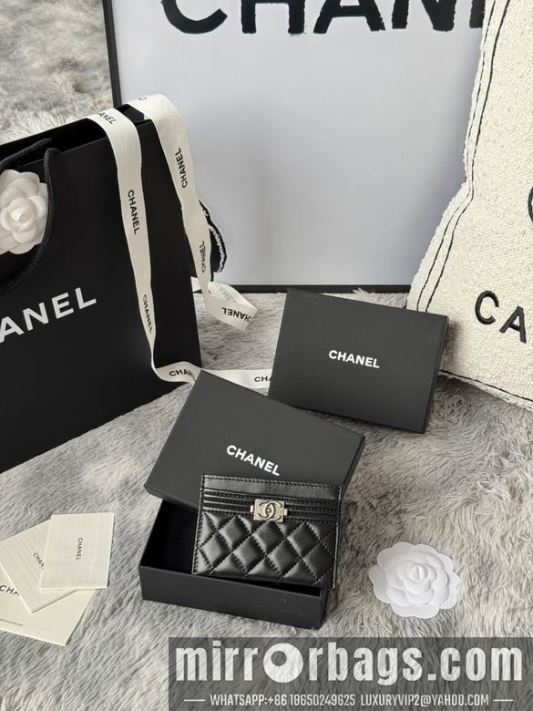 Replica Chanel Bags 84431 11X7.5X1cm
