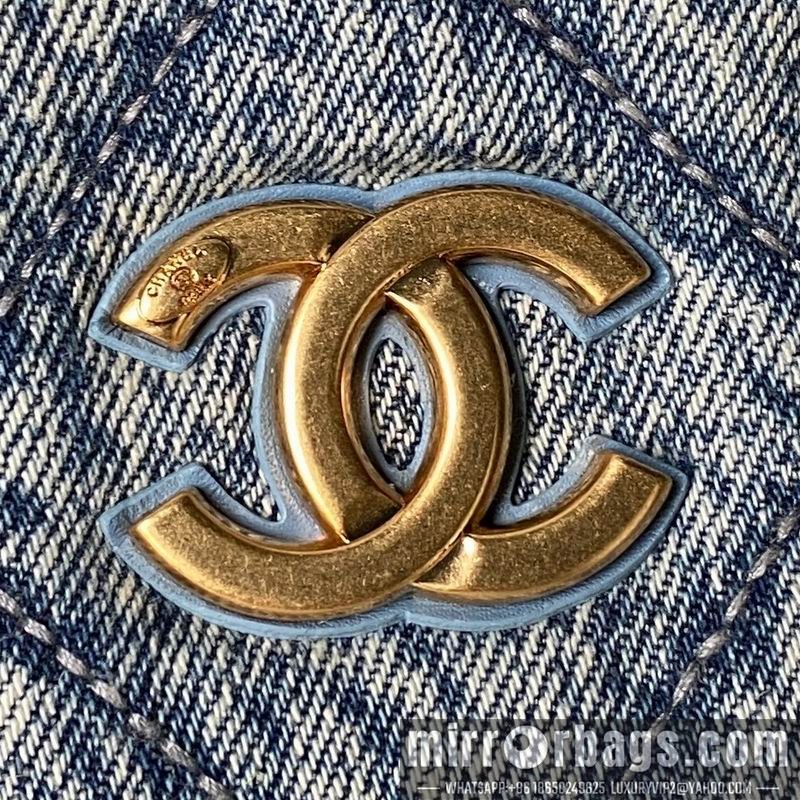 Replica Chanel Bags AS5849 18x26x5cm XZ