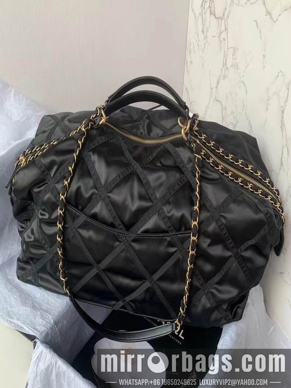 Replica Chanel Bags AS3093 46x28x25cm al01