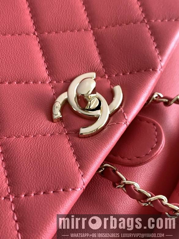 Replica Chanel Bags AS3618 22X25X18 4colors
