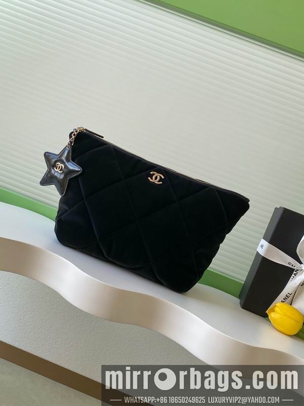 Replica Chanel Bags AP4848 19.6x33.7x12cm XZ
