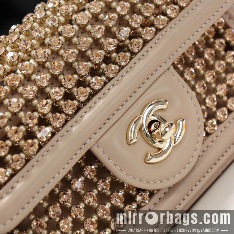 Replica Chanel Bags AS4961 13X16X4.5 XZ 3colors
