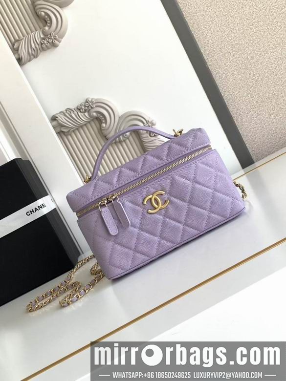 Replica Chanel Bags AP4483 19.5X1X5 XZ3