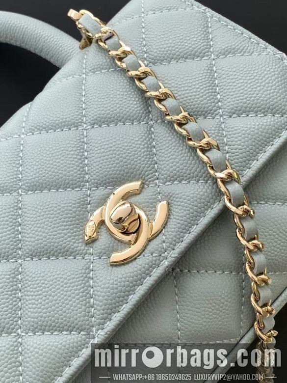 Replica Chanel Bags 2215 19CM XZ 1