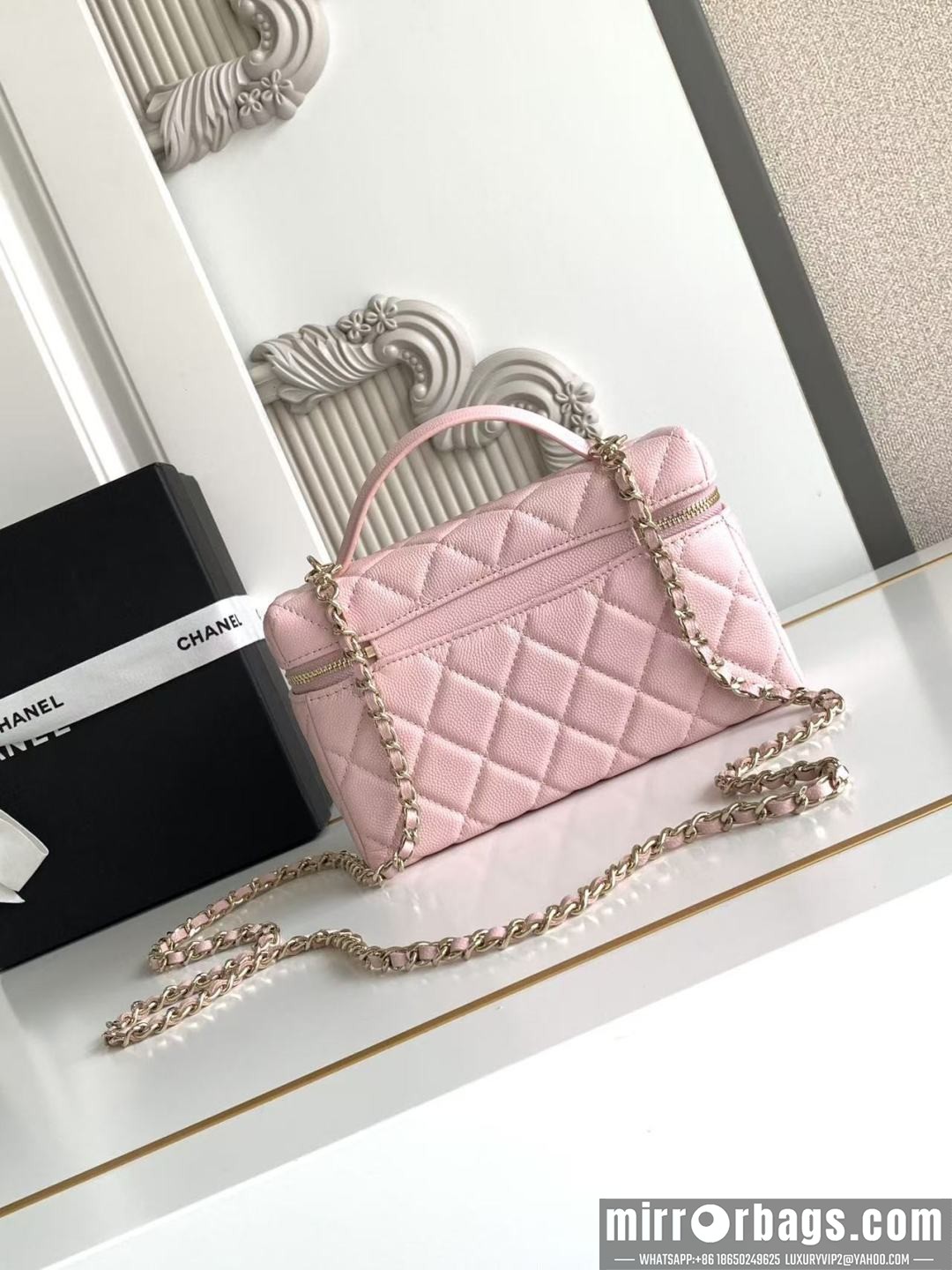 Replica Chanel Bags AP4385 19.5X17X5 XZ6