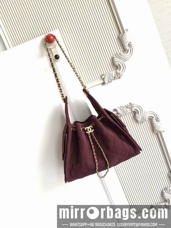 Replica Chanel Bags AS5293 30x26x14cm XZ1