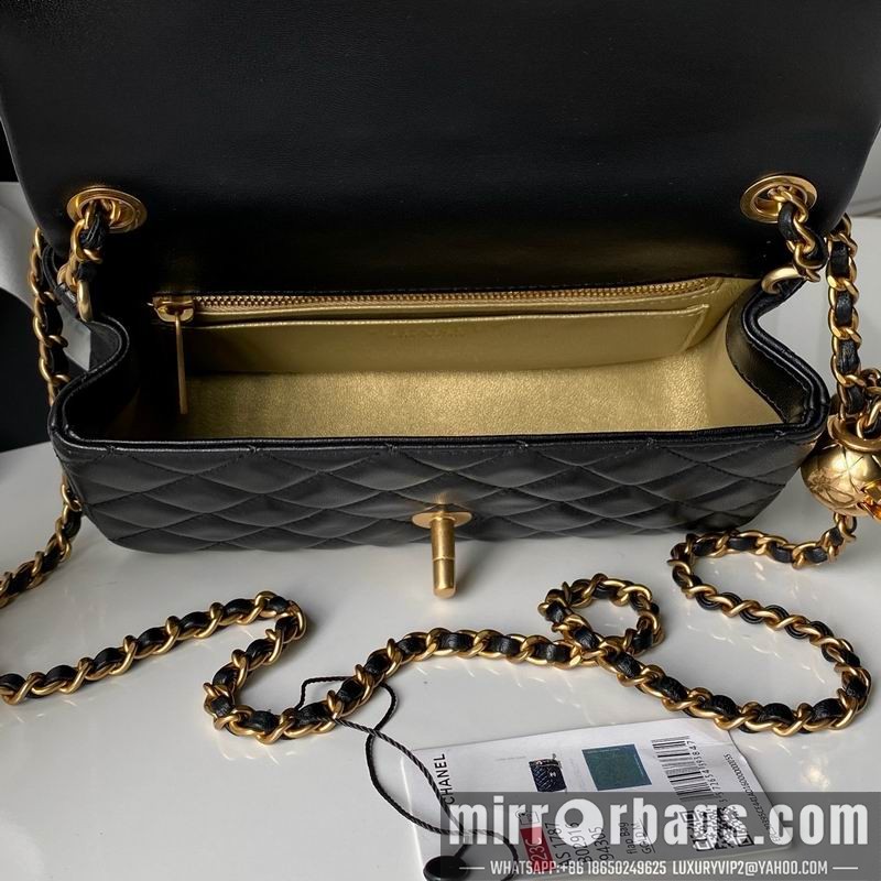 Replica Chanel Bags AS1787 mini 20cm XZ6