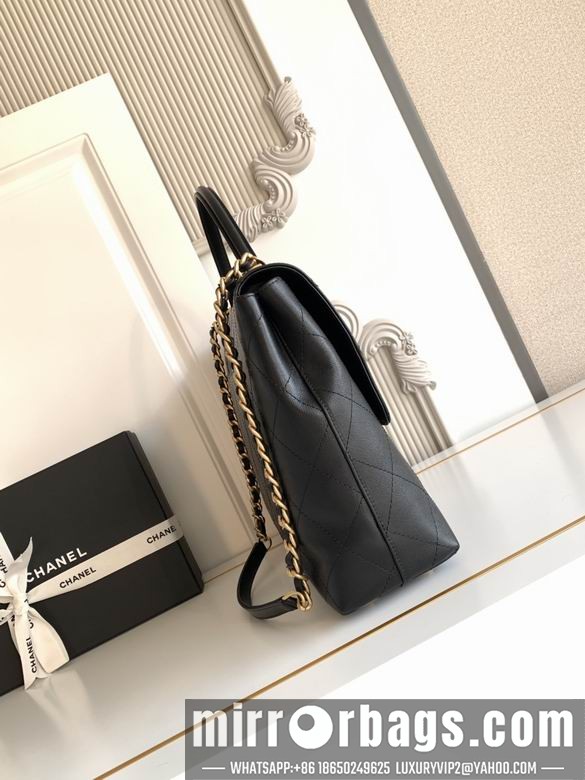 Replica Chanel Bags 5543 26X37X10cm 3colors