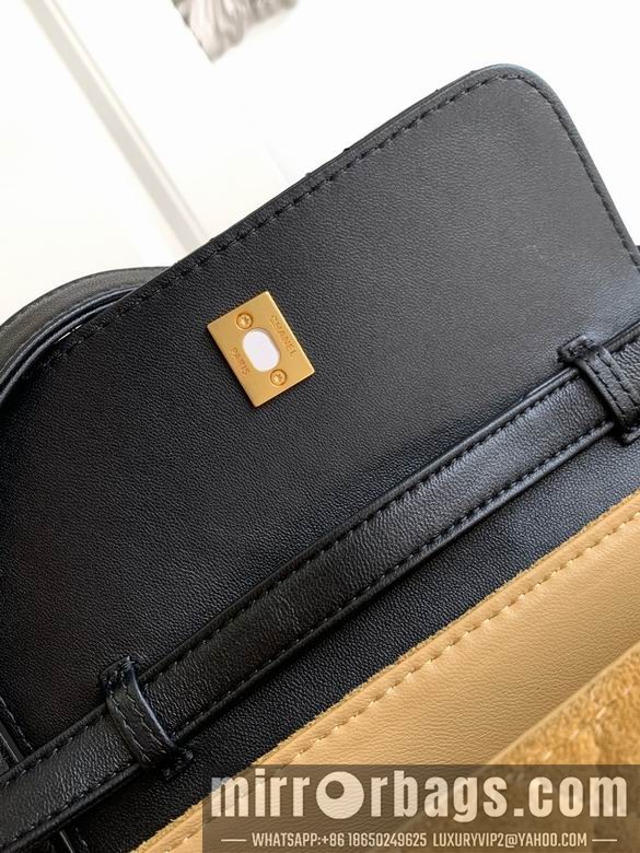 Replica Chanel Bags 4677 11.5X19 4colors